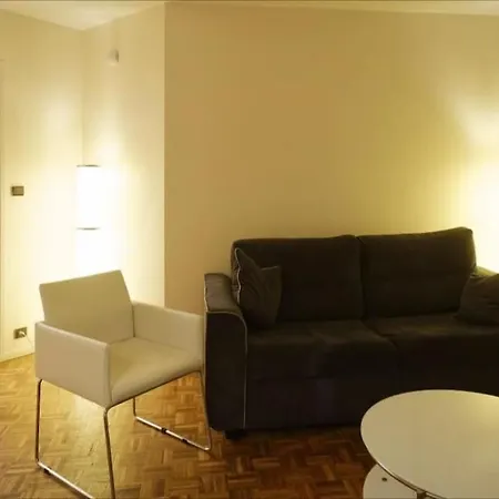 Apartamento Havre De Paix, Porte De Paris ! Vanves