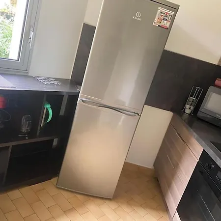 Havre De Paix, Porte De Paris ! Apartamento *